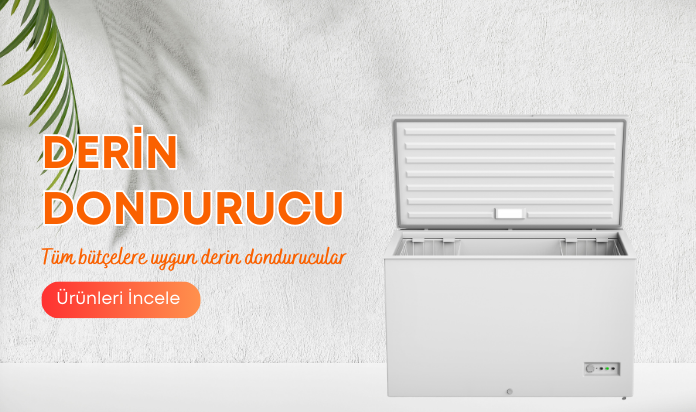 Derin Dondurucu