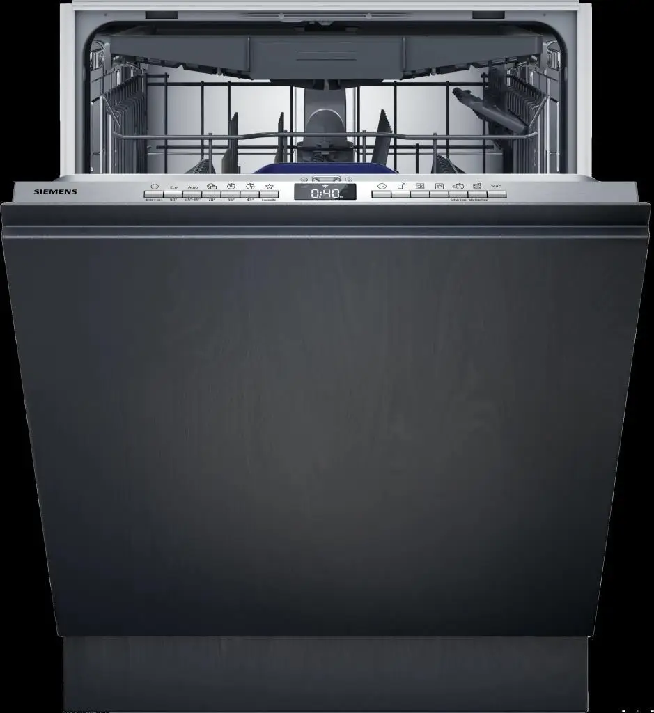 Siemens SN65EX62MT iQ500 Tam Ankastre Bulaşık Makinesi