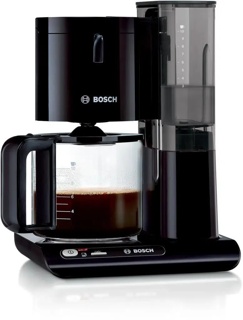 Bosch TKA8013 Filtre Kahve Makinesi Styline Siyah