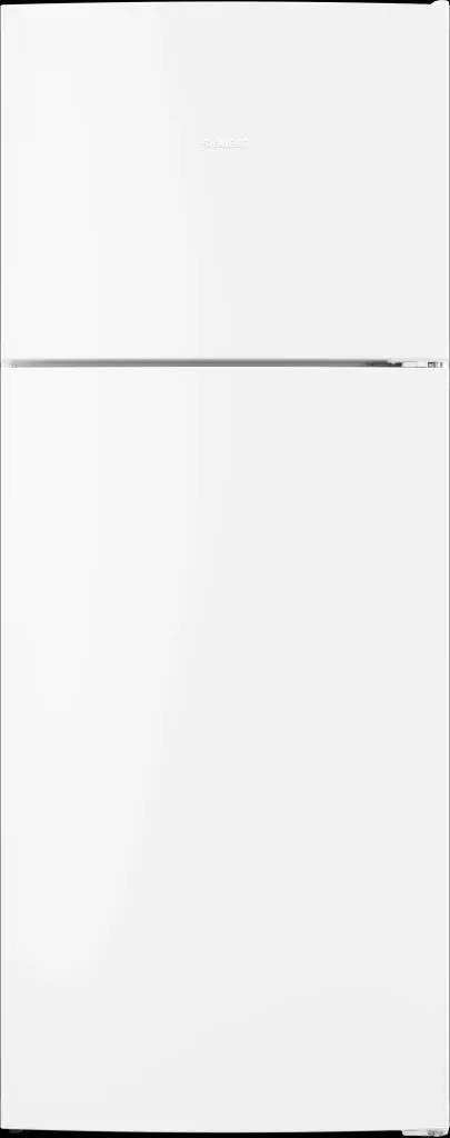 Siemens KD76NNWE0N iQ300 Üstten Donduruculu Buzdolabı noFrost