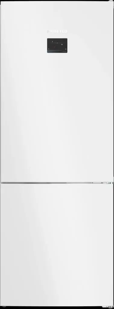 Profilo BD3056WDCN Alttan Donduruculu Buzdolabı Beyaz No Frost 