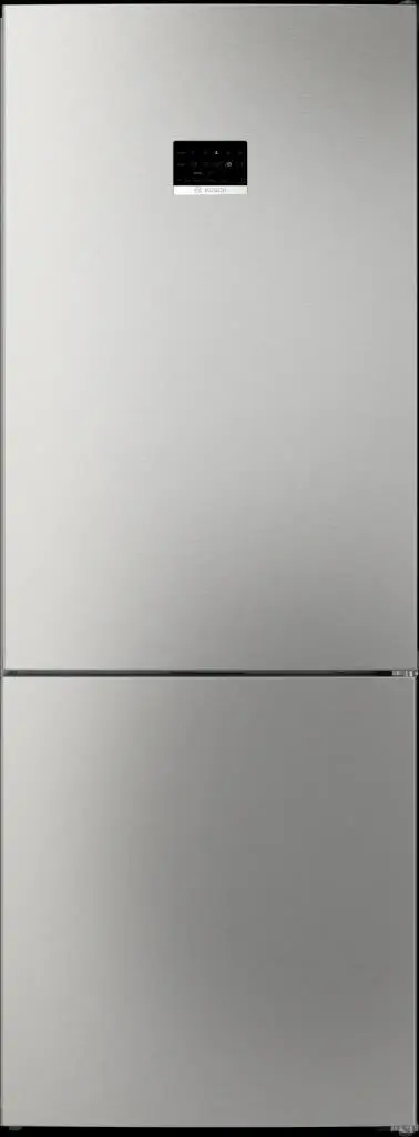 Bosch KGN56CID0N Serie 4 Alttan Donduruculu Buzdolabı Paslanmaz çelik 