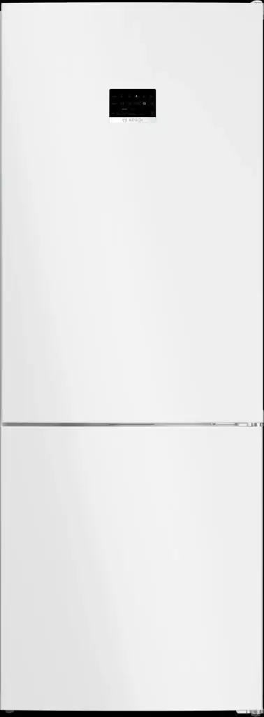 Bosch KGN56CWD0N Serie 4 Alttan Donduruculu Buzdolabı Beyaz, Total No Frost 