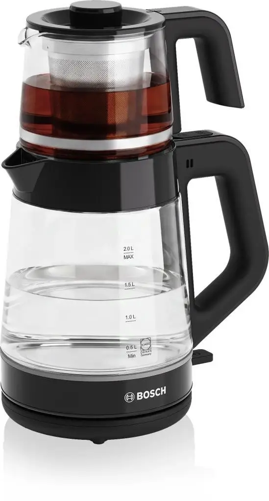 Bosch TTA4703 Çay Makinesi