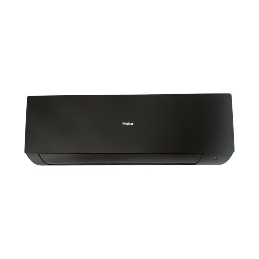 Haier AS50XCAHRA-MBTR Pearly Premium 18000 BTU Duvar Tipi DC Inverter Split Klima Wifi A++ Siyah