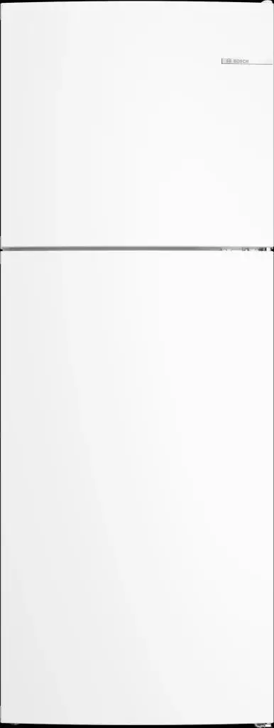 Bosch KDN55NWE1N Serie 4 Üstten Donduruculu Buzdolabı No Frost Beyaz 